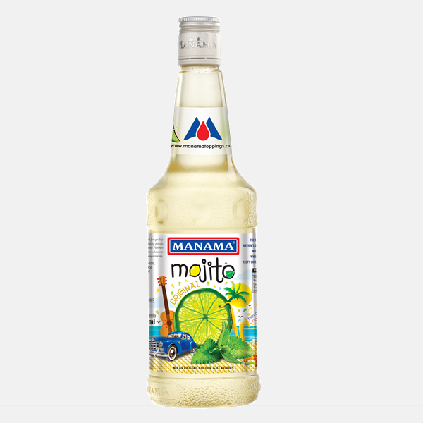 Mojitos