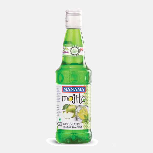 Mojitos