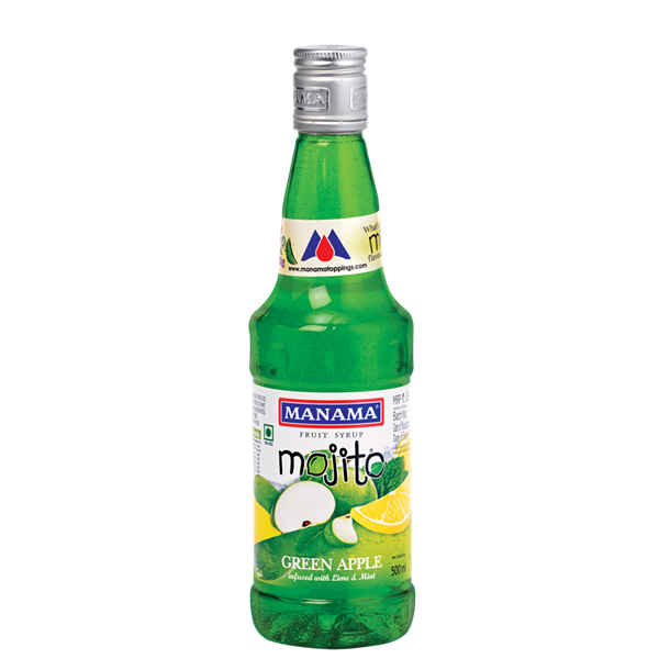 Kiwi Mojito