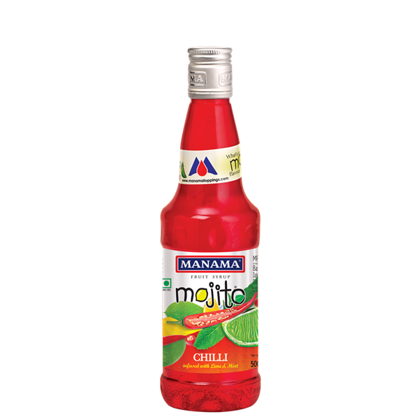 Kiwi Mojito