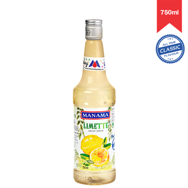 Kiwi Mojito
