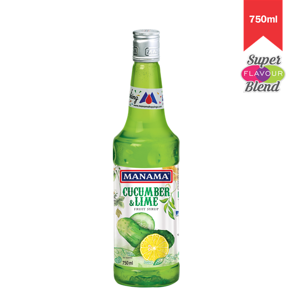 Kiwi Mojito