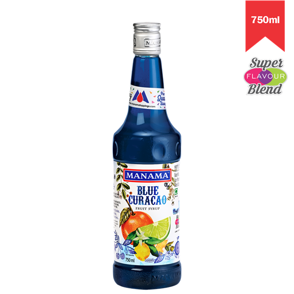 Fruit Twist