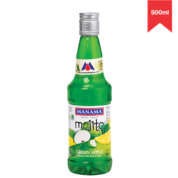 Mojitos