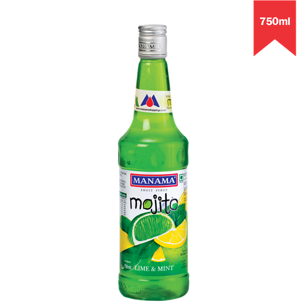 Mojitos