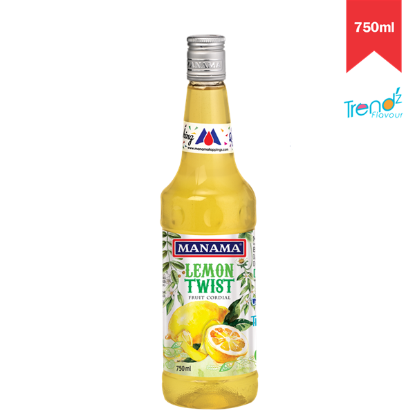 Kiwi Mojito
