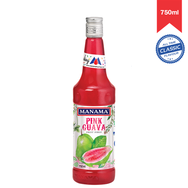 Fruit Twist