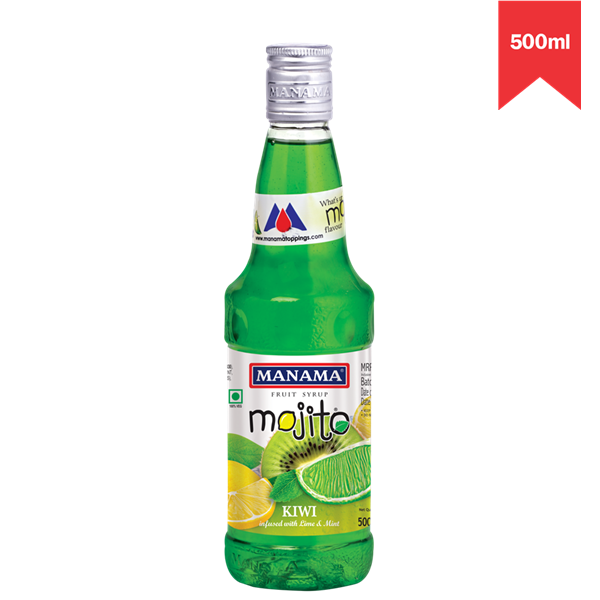 Mojitos