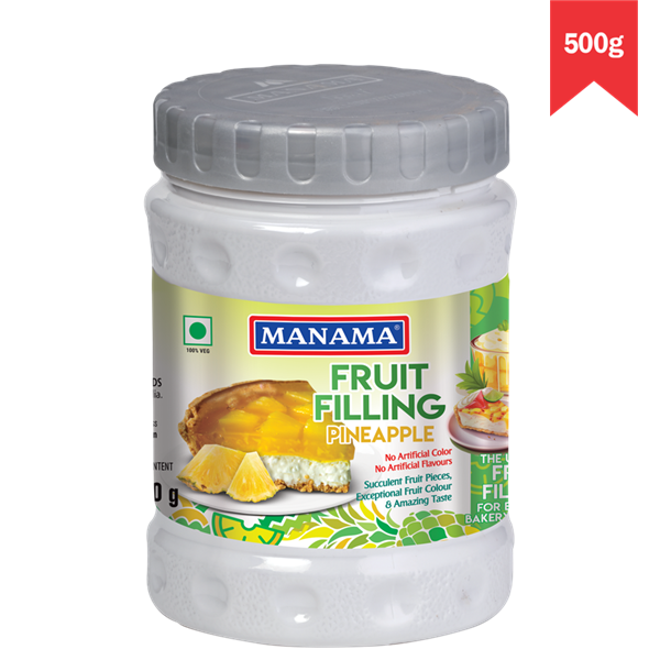 Fruit Fillings
