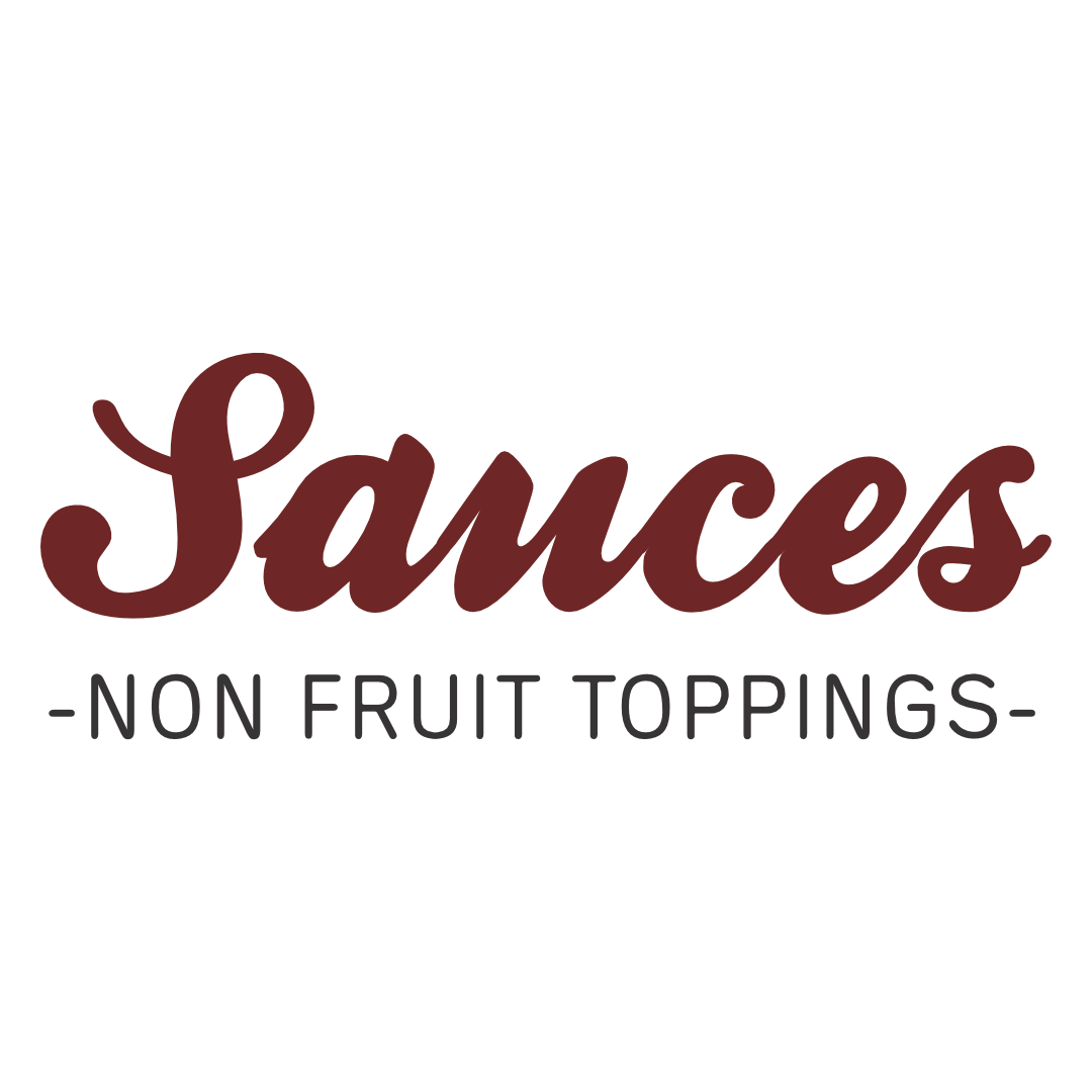 Sauces